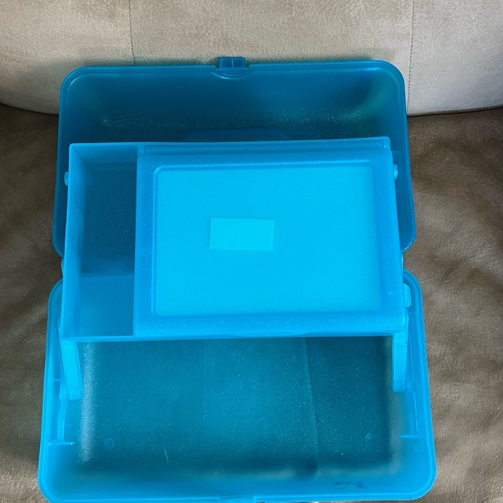 Storage Caddy - Picture 3 of 9